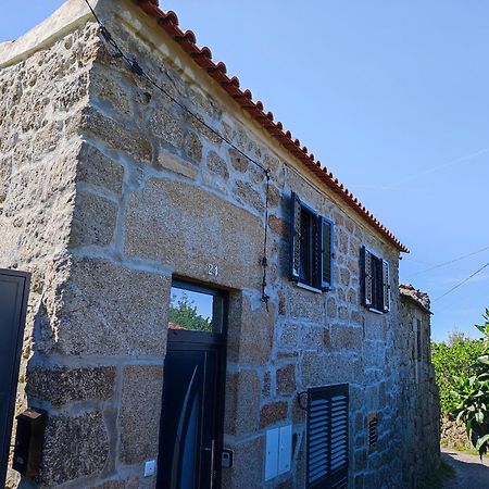 Willa Casa Da Martha Celorico Da Beira Zewnętrze zdjęcie