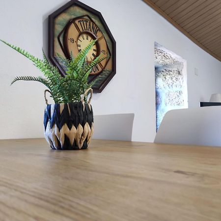 Willa Casa Da Martha Celorico Da Beira Zewnętrze zdjęcie