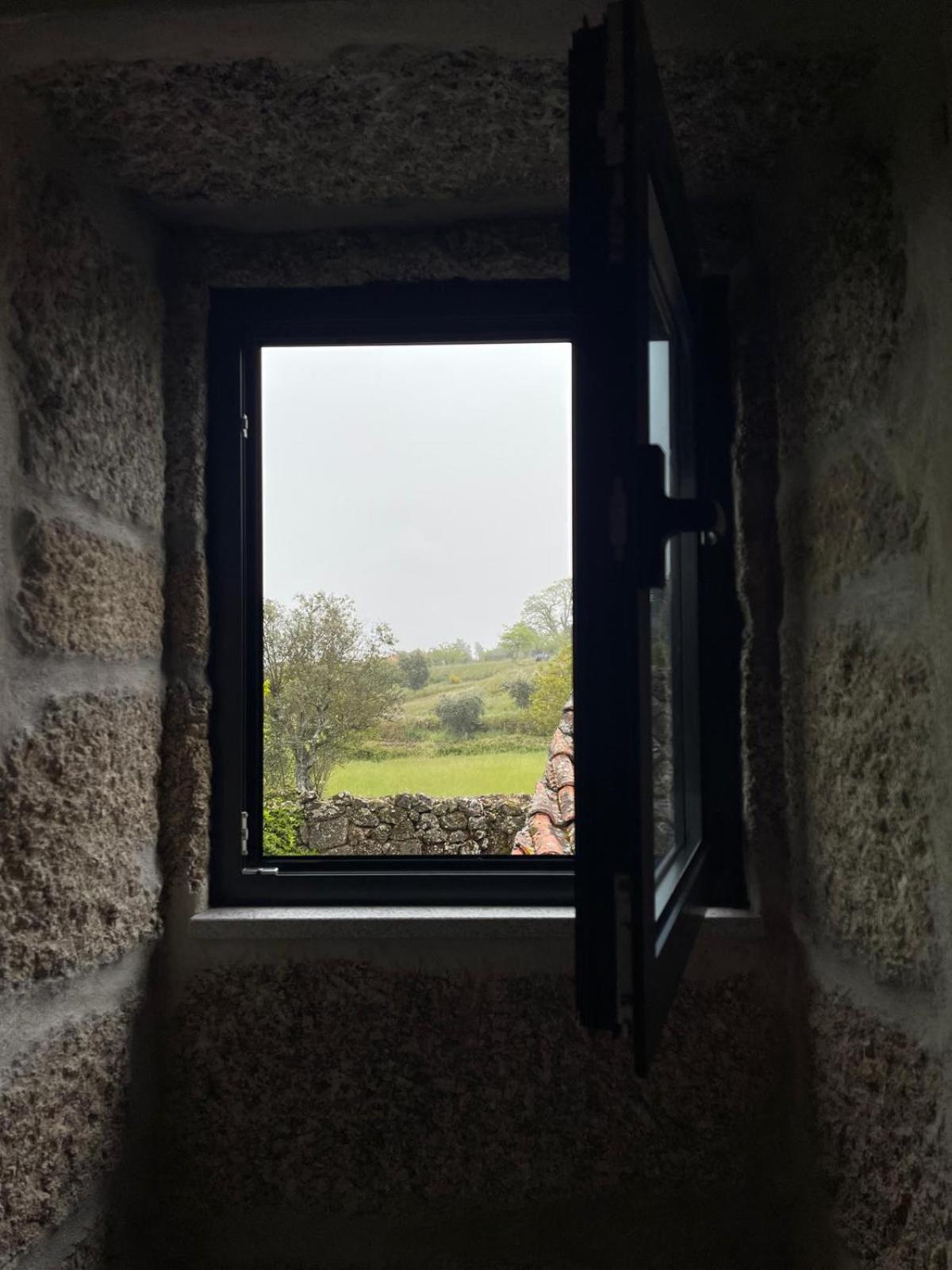 Willa Casa Da Martha Celorico Da Beira Zewnętrze zdjęcie