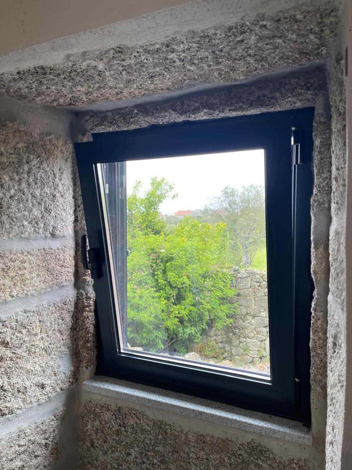 Willa Casa Da Martha Celorico Da Beira Zewnętrze zdjęcie