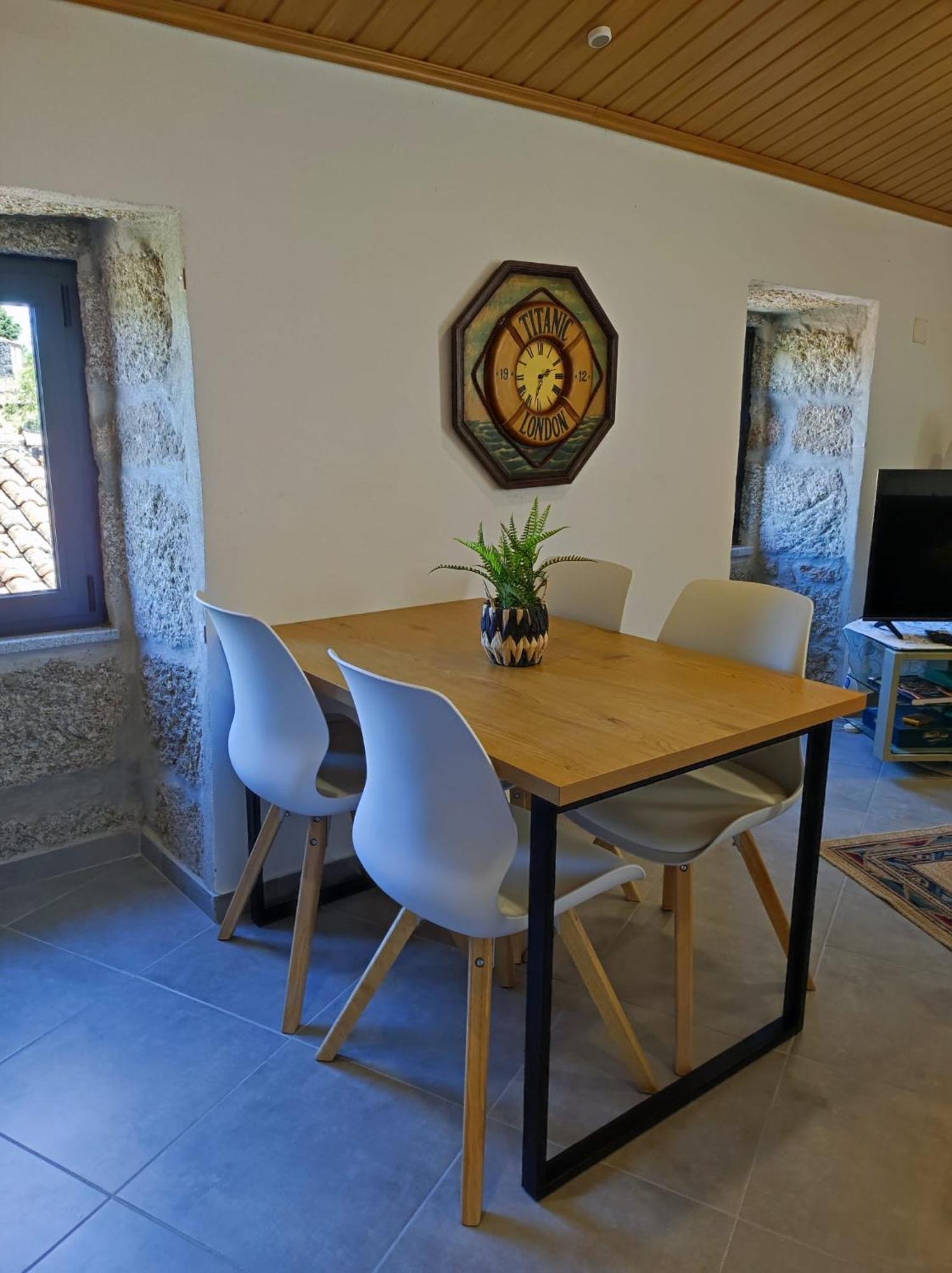Willa Casa Da Martha Celorico Da Beira Zewnętrze zdjęcie